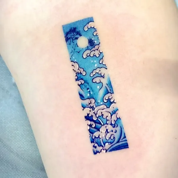 Flower, 코끼리