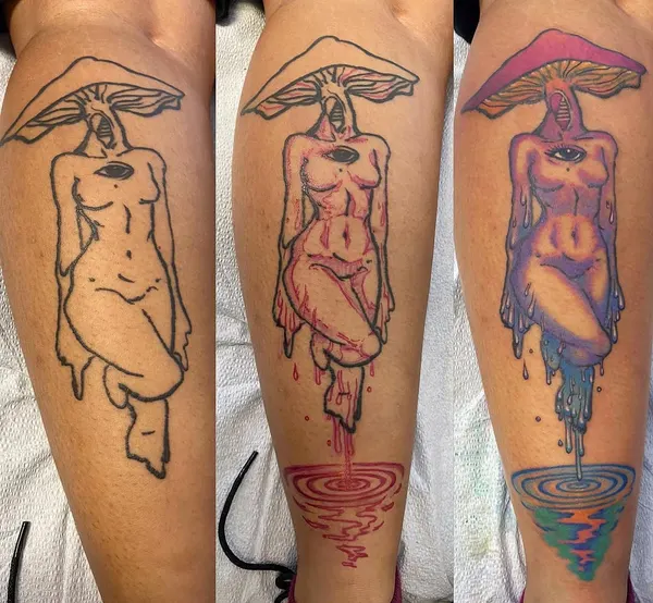 Sloo Tattoos