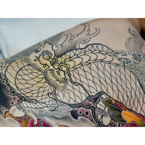 Dragon