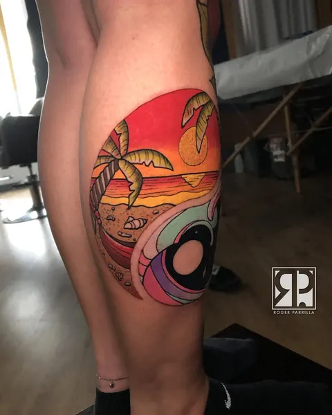 Roger Parrilla
