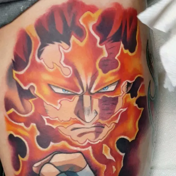 russelltattoo