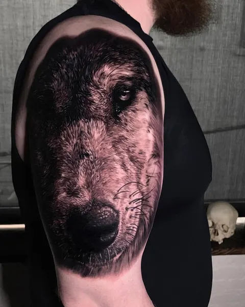 michaelperryart