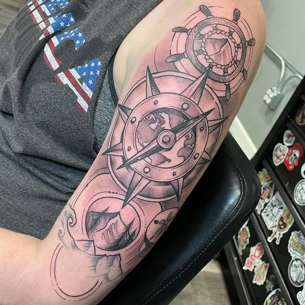 Geometric