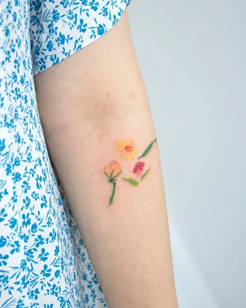 Rose, Flower