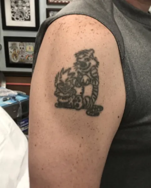 Tiger
