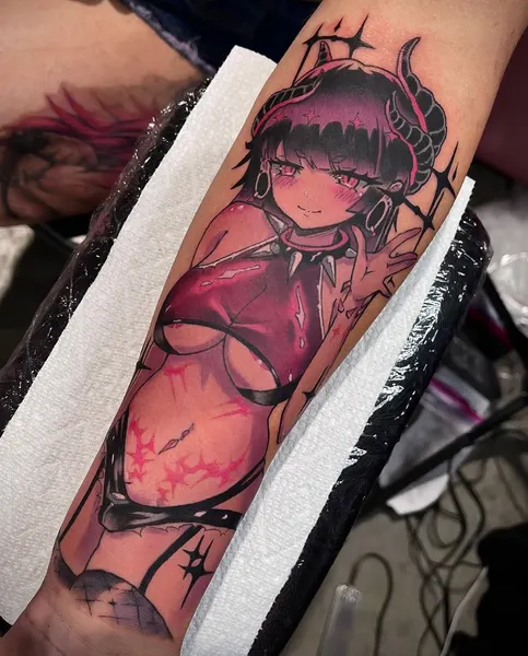 Sakura Jae