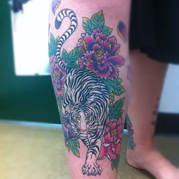 Tiger