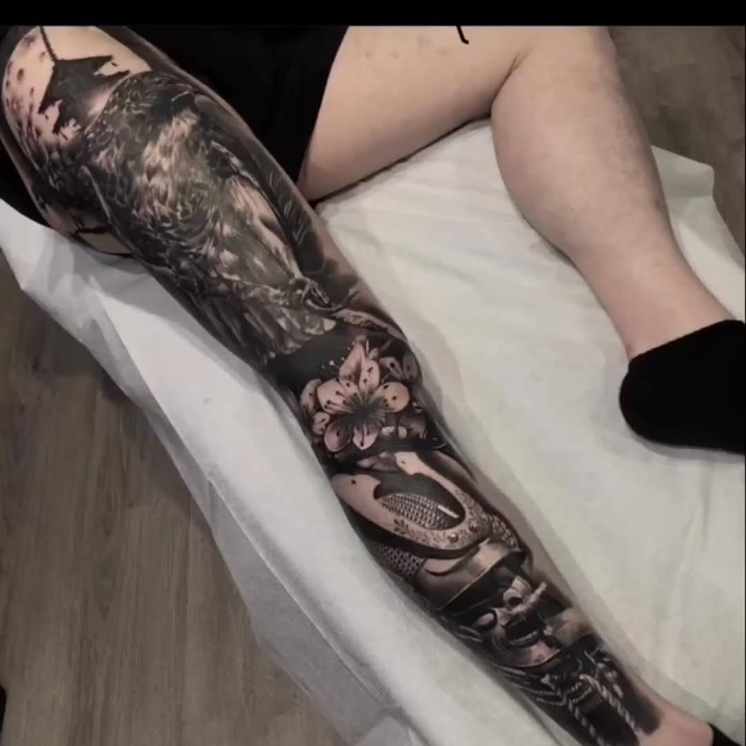 Dragon, Animal