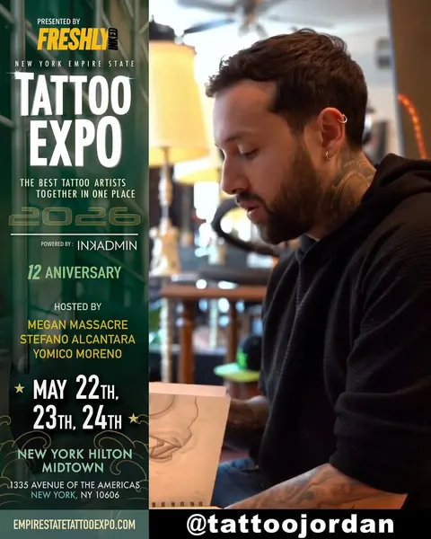 nyempirestatetattooexpo