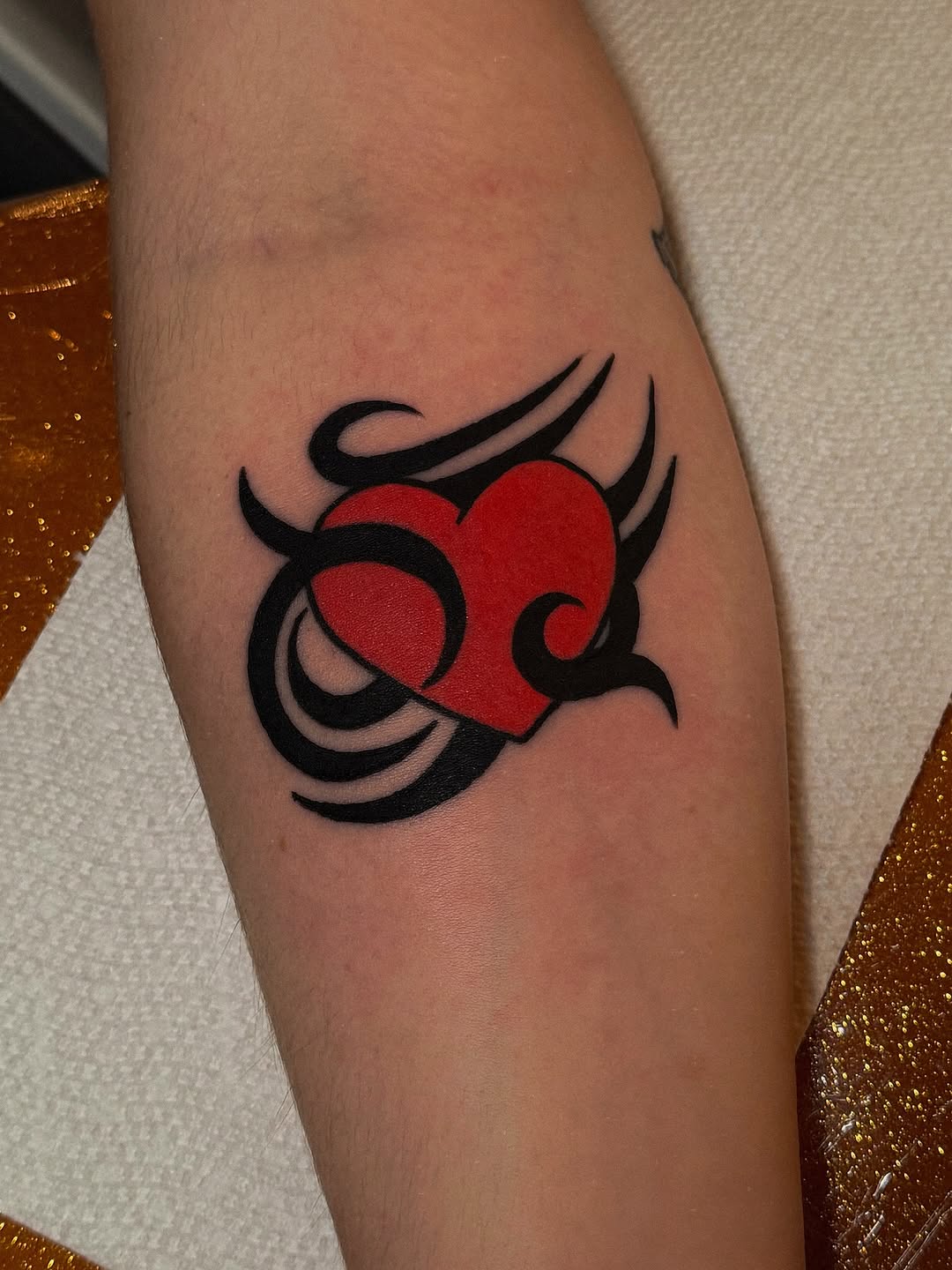 lindseebeetattoo