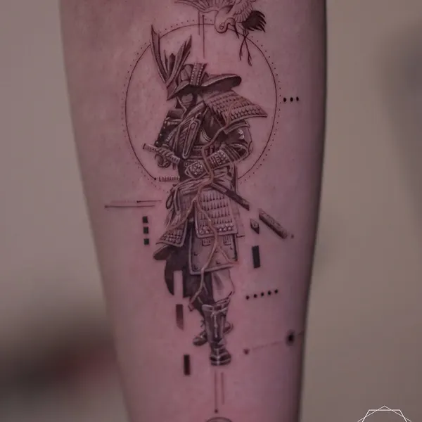 Guru Tattoo