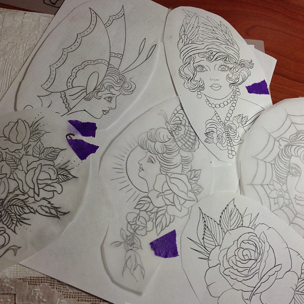 maryjoytattoo