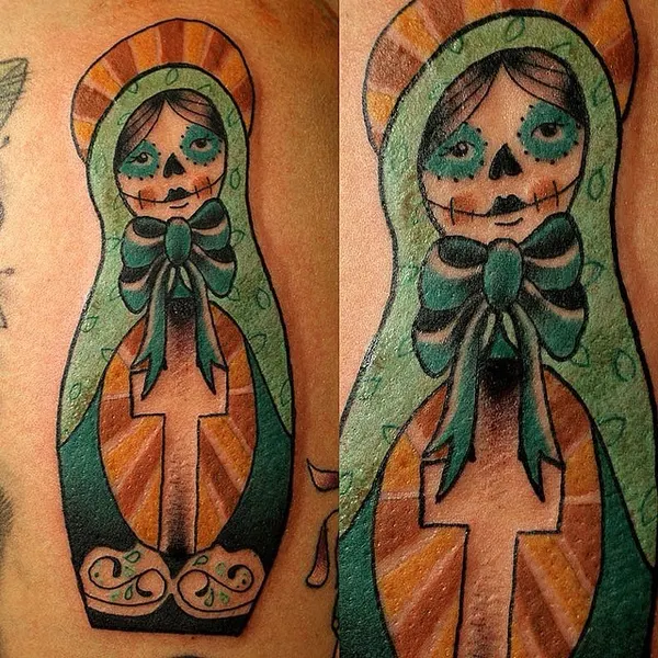 melisehilltattoo