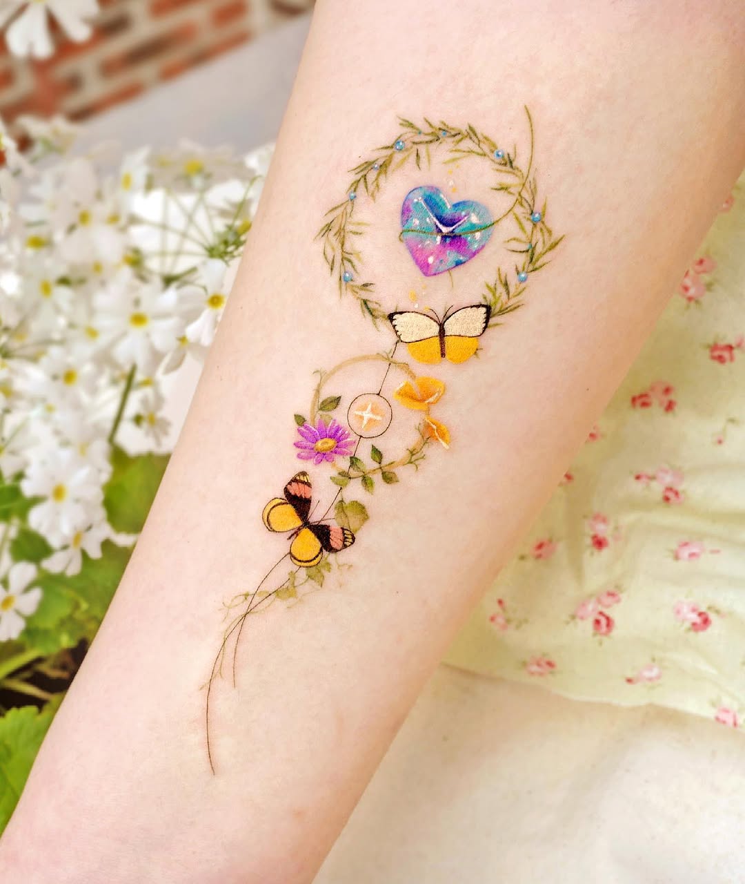 Flower