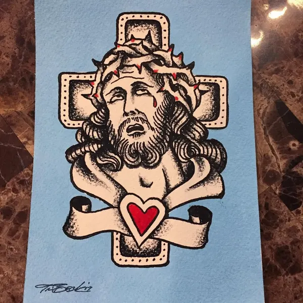 timbecktattoos