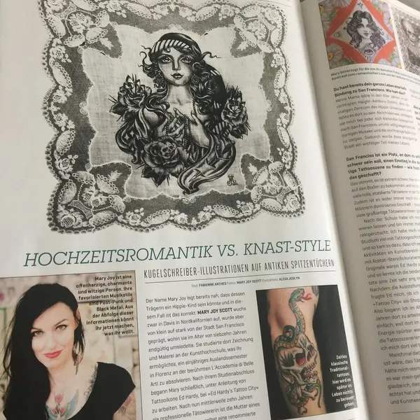 maryjoytattoo