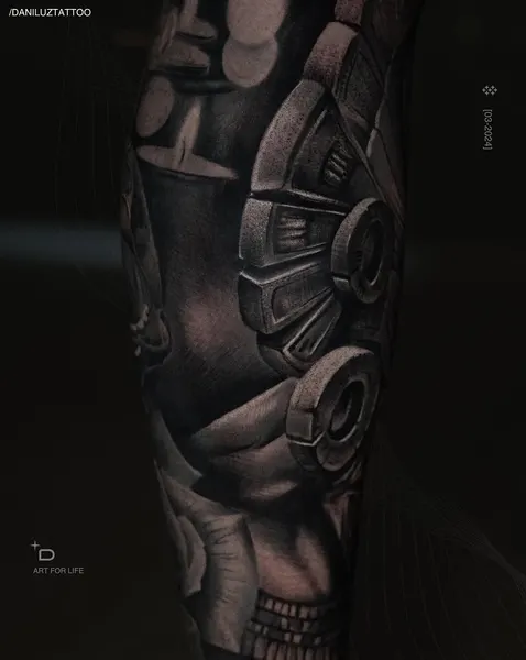 daniluztattoo