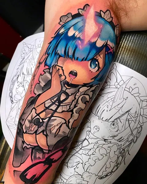 mikendazzoart
