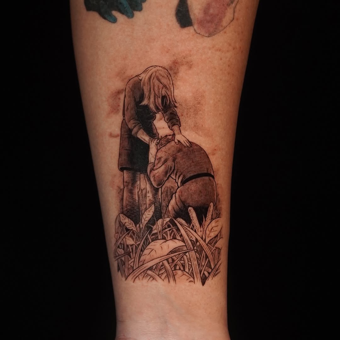 ink.ray