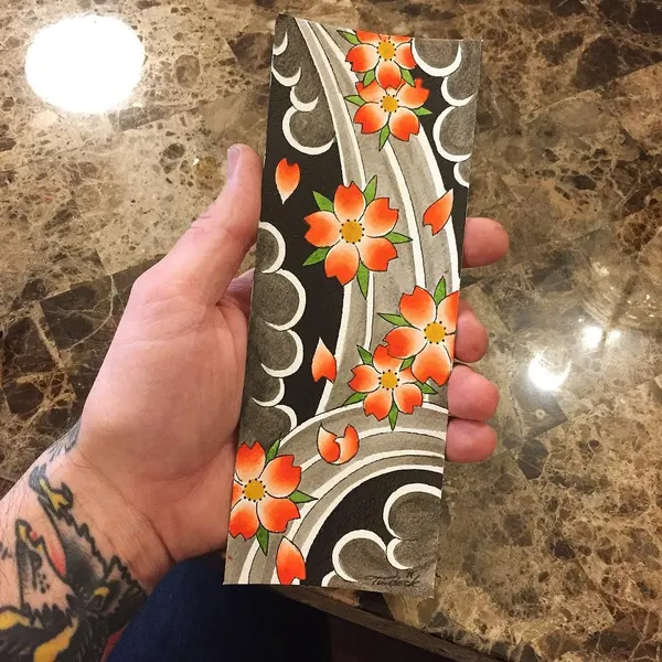 timbecktattoos