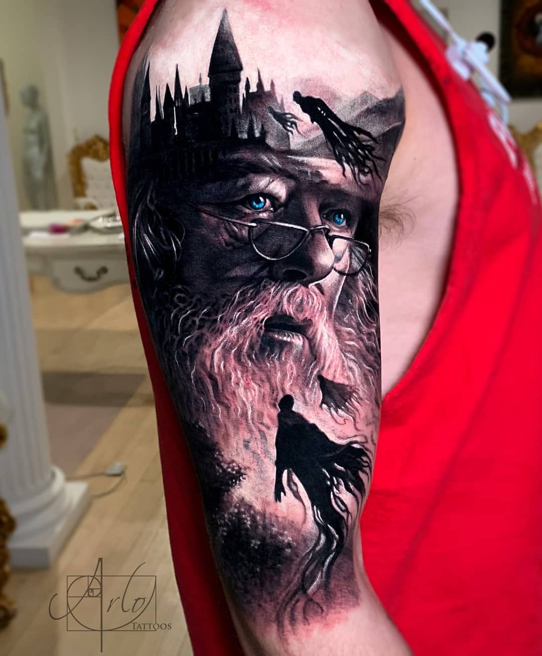 arlotattoos