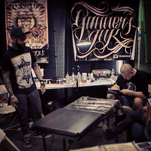 gunners_ink
