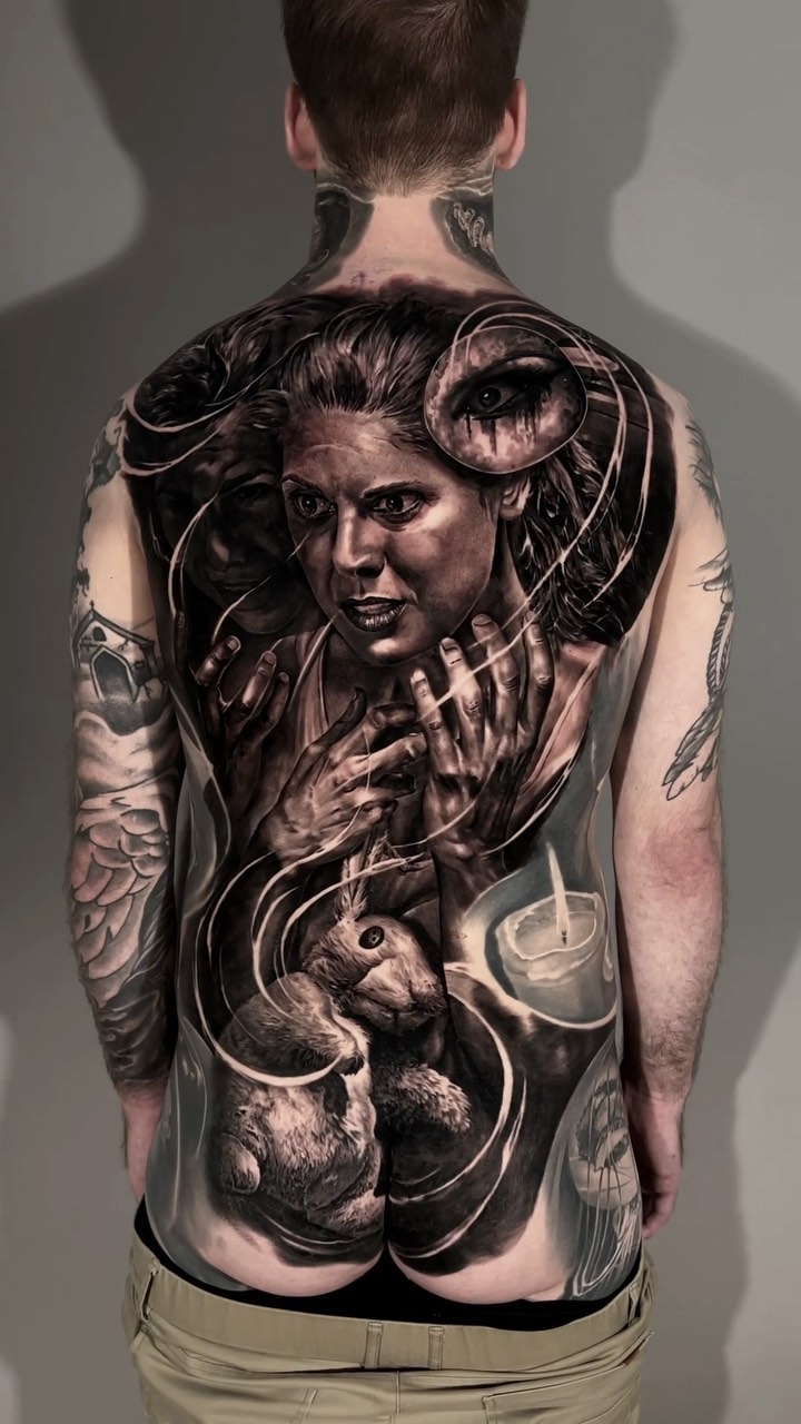 michaelperryart