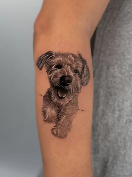 lewis.tattoo