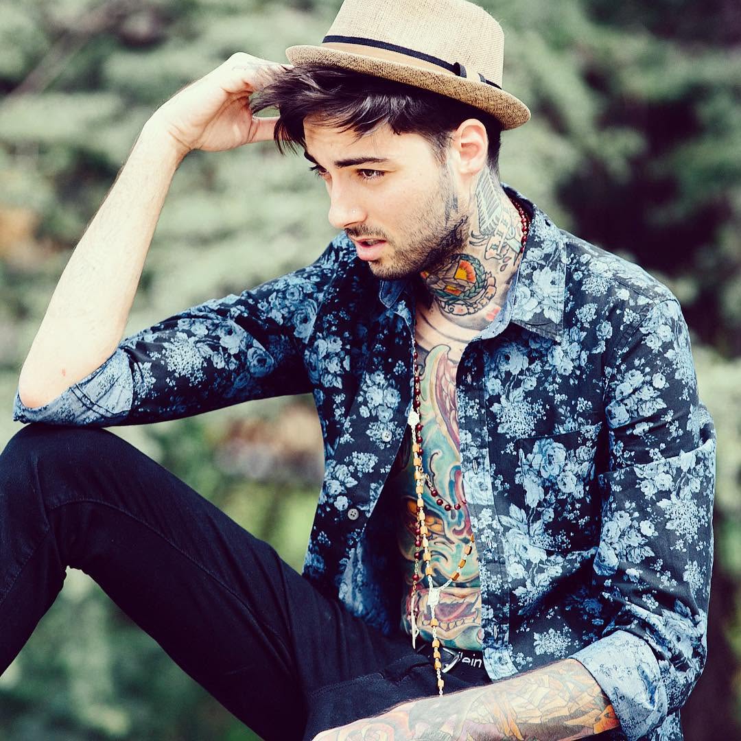 romeolacoste