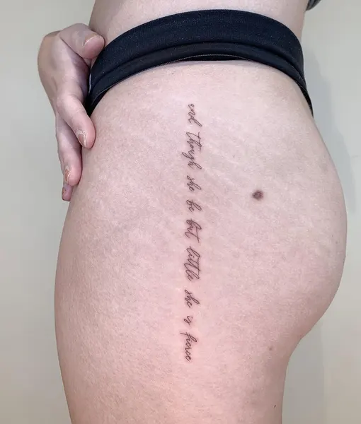Lettering, 생년월일, 출생년도