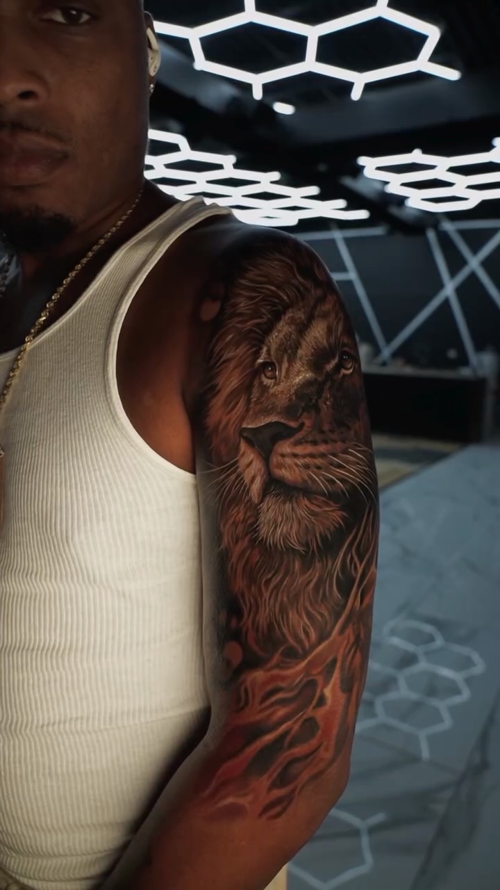 yesytattoo