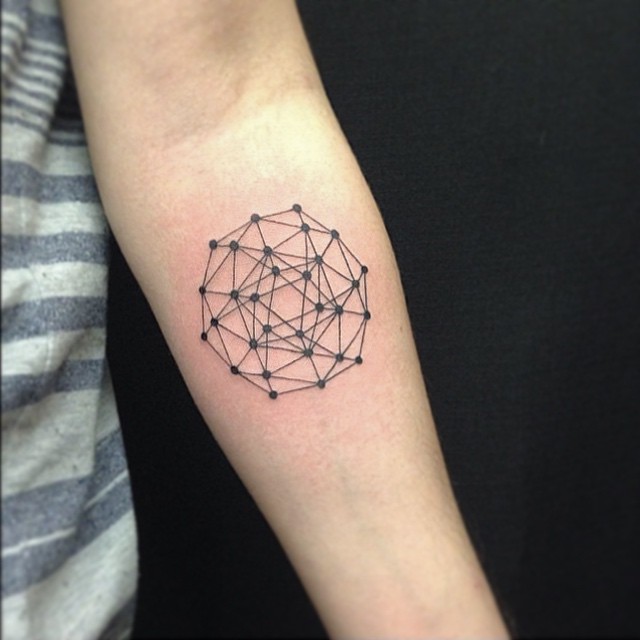 신성 기하학, Geometric