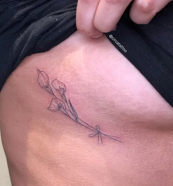 Circa Tattoo