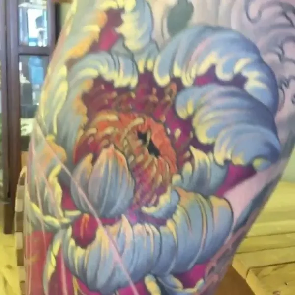 Guru Tattoo