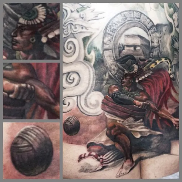 Edgar Marquez