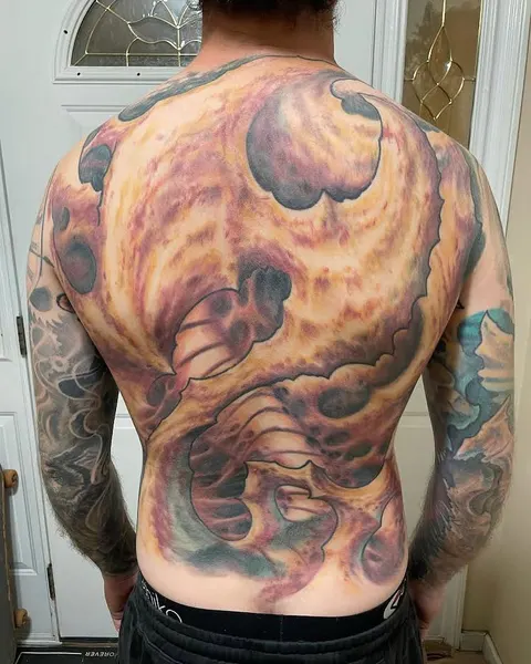 Tim McEwen