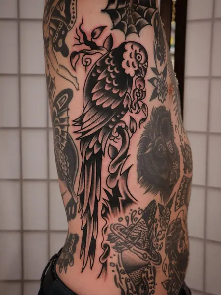 rempetattoo
