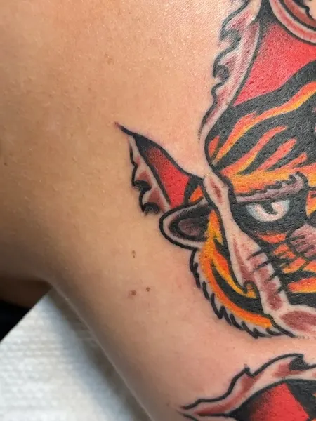 Tiger
