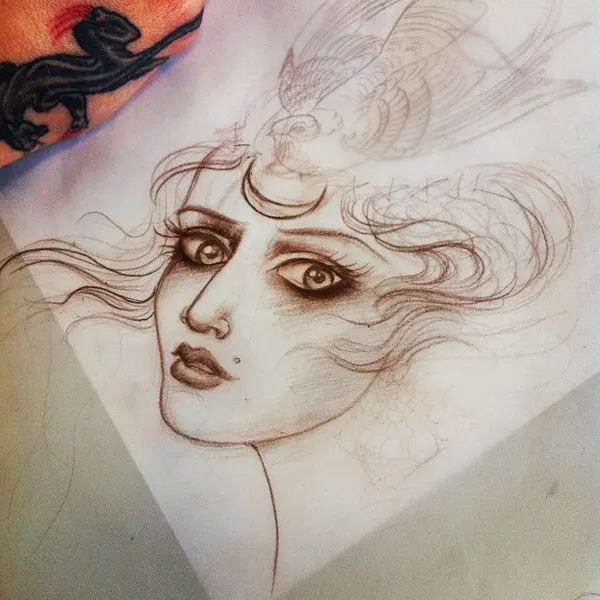 maryjoytattoo