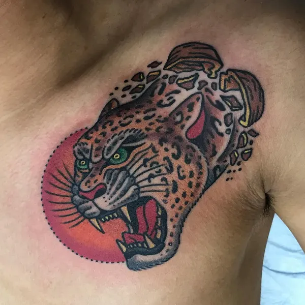 Tiger, Animal, 치타, 표범, 재규어, 일본 호랑이, 중국 호랑이, 한국 호랑이