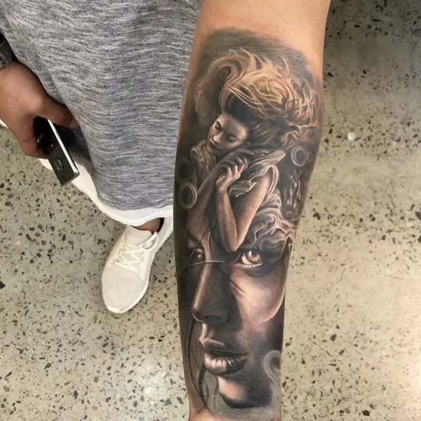 arlotattoos