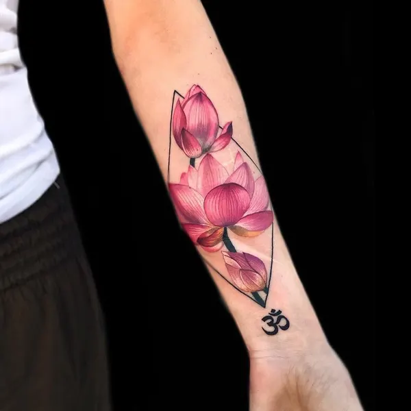 Flower, 튤립