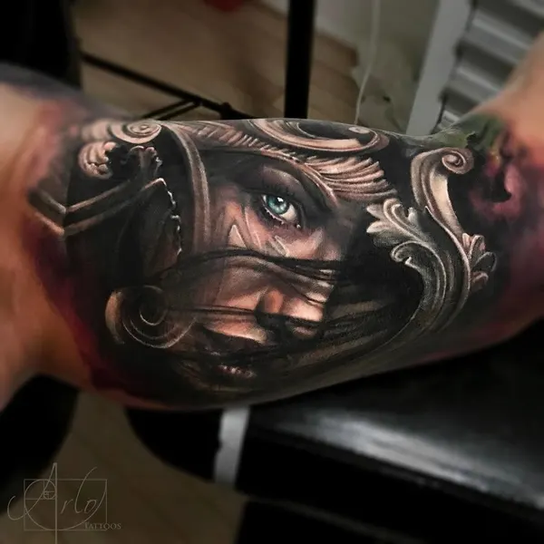 arlotattoos