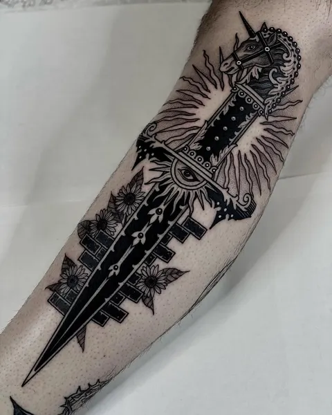 black_casket
