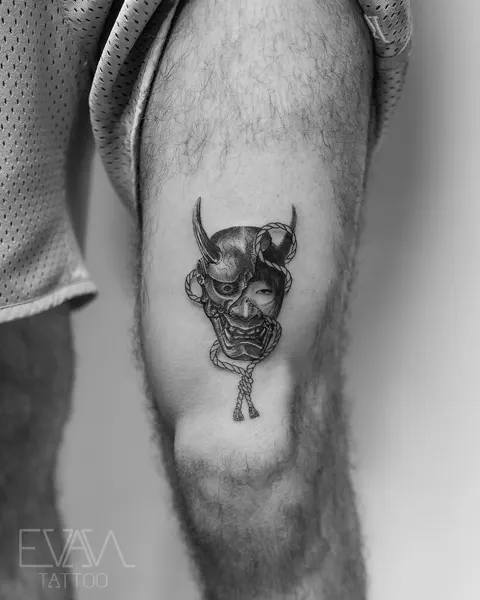 evantattoo