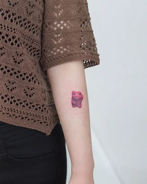 dareumtattoo