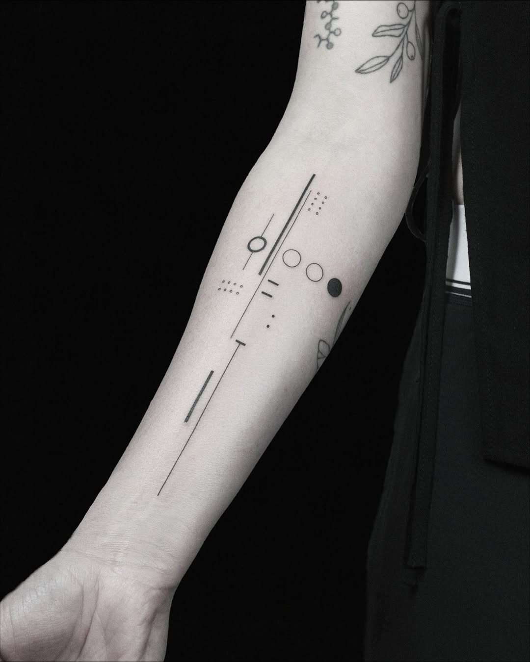 Lettering