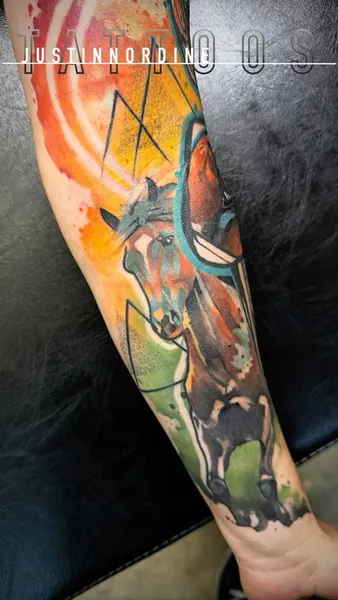 justinnordinetattoos