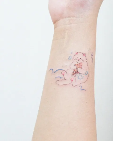 dareumtattoo
