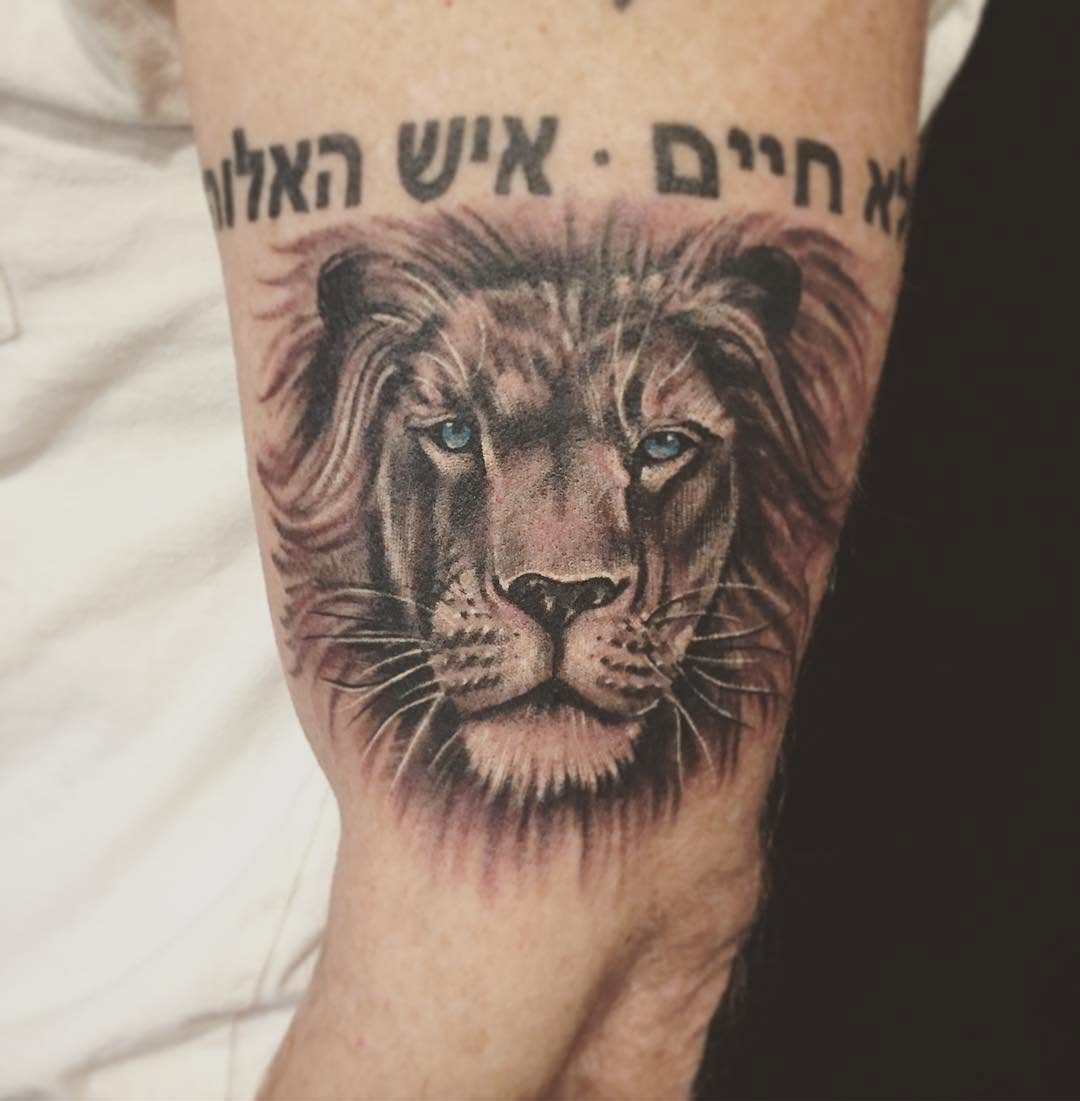 timbecktattoos